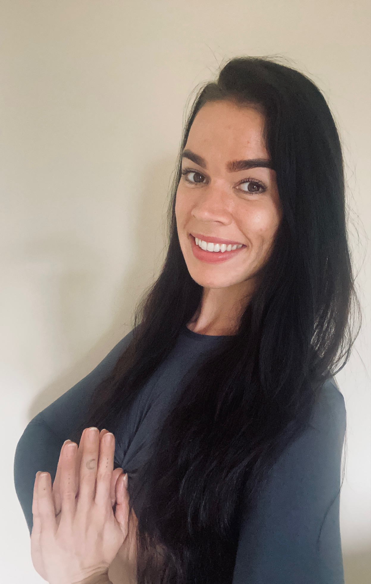 Emma Selwood